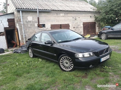 Volvo s 60 2.4 LPag