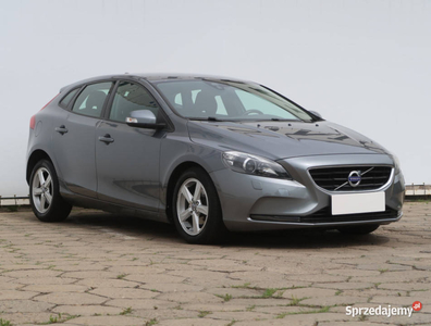 Volvo V40 1.6 D2