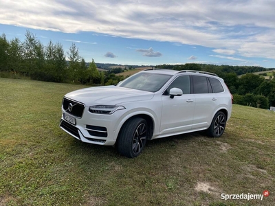 Volvo XC 90 T6 AWD Momentum 7os