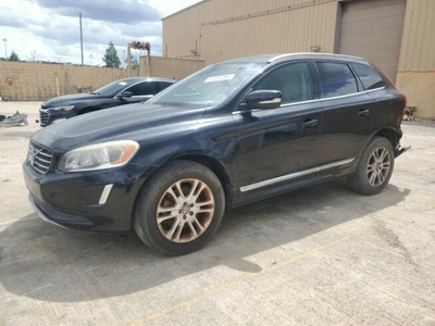 VOLVO XC60 T5 PREMIER