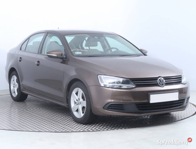 VW Jetta 1.2 TSI