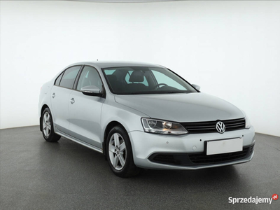 VW Jetta 1.6 TDI