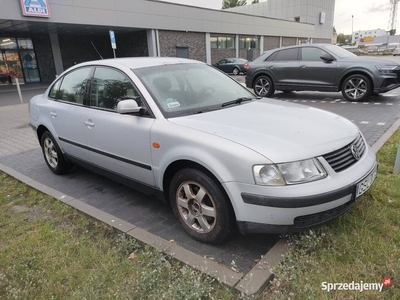 VW PASSAT 1.9 TDI 90KM