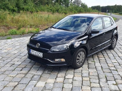 VW Polo 1.0 75KM 43000km