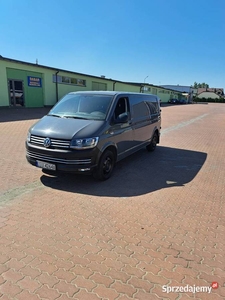 Vw Transporter T6 2.0 Biturbo DSG