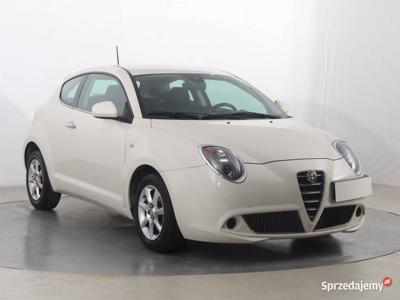 Alfa Romeo MiTo 0.9 TwinAir