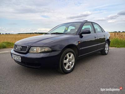Audi a4 b5 1.6 sprzedam/zamienię