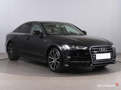 Audi A6 2.0 TDI