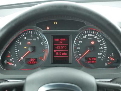 Audi A6 2005 3.2 FSI 201664km 188kW
