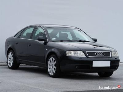 Audi A6 2.4