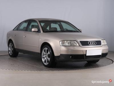 Audi A6 2.4