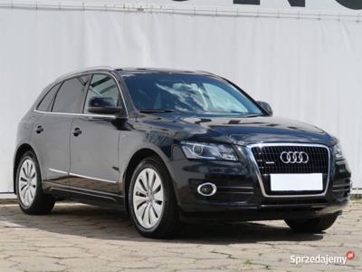 Audi Q5 2.0 TFSI hybrid