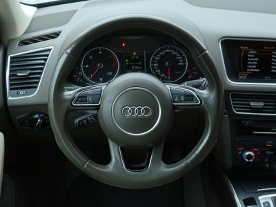 Audi Q5 2013 2.0 TDI 71353km SUV
