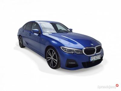 BMW 320 G20 (2019-)