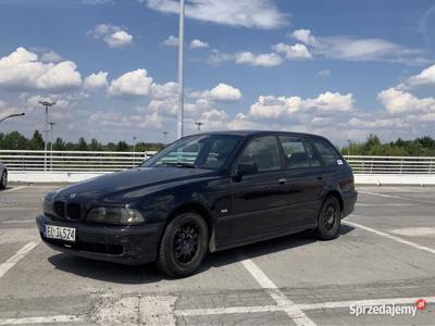 BMW 523i e39 touring