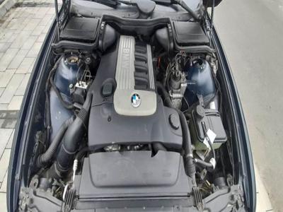 BMW E39 5.25D 2003r