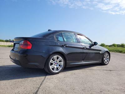 Bmw seria 3 e90 320D