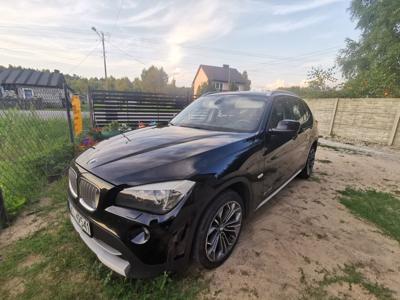 Bmw x1 x drive 2.3d 2 moc 205k