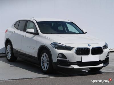 BMW X2 sDrive18i