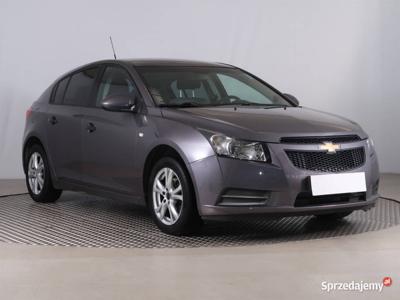 Chevrolet Cruze 1.6 i 16V