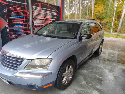 Chrysler Pacyfica 3,5 awd