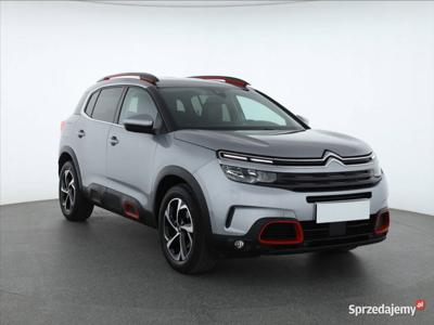 Citroen C3 Aircross 1.2 PureTech