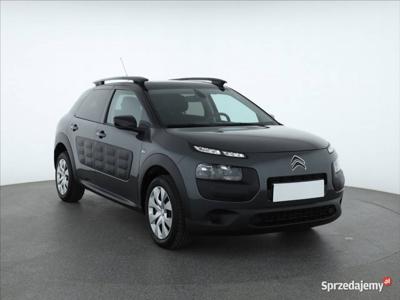 Citroen C4 Cactus 1.2 PureTech