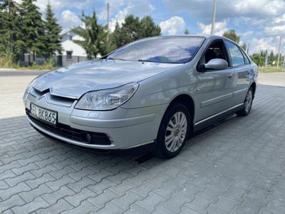 Citroen C5 Polift 1.6 HDI klimatronik *Super stan*Zamiana