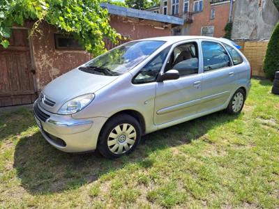 Citroen Xsara Picasso