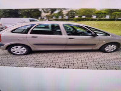 Citroen Xsara Picasso1.6