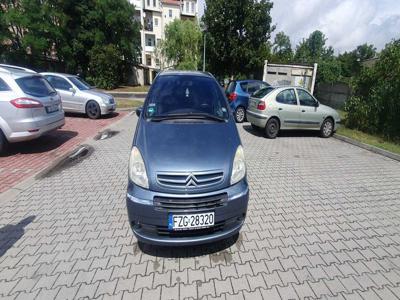 Citroën Xsara Picasso 1.6 Gaz