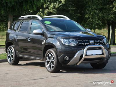 Dacia Duster 1.0 TCe