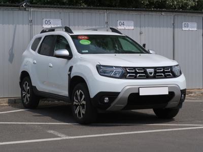 Dacia Duster 2021 1.0 TCe 21586km SUV