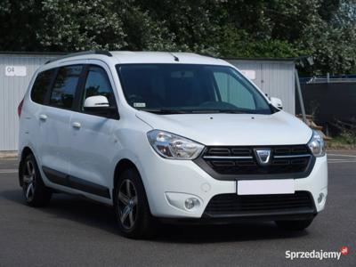 Dacia Lodgy 1.6 SCe