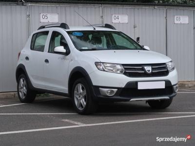 Dacia Sandero 0.9 TCe