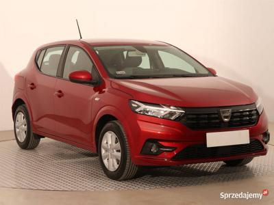 Dacia Sandero 1.0 TCe