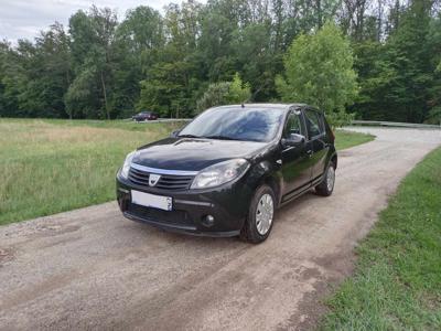 Dacia Sandero 1.2