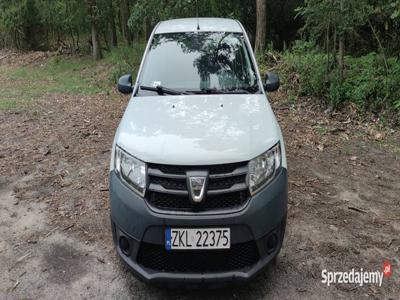 Dacia Sandero 2015 Polski Salon