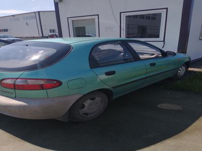 Daewoo Lanos 1.5