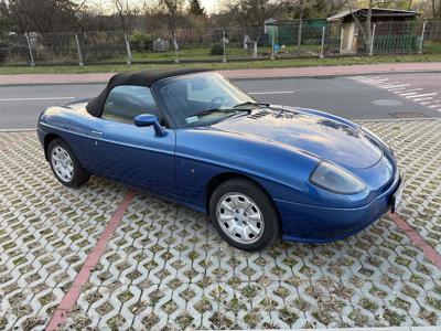 Fiat Barchetta 1997