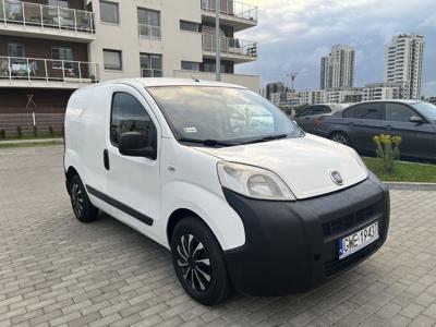 Fiat Fiorino 2010r