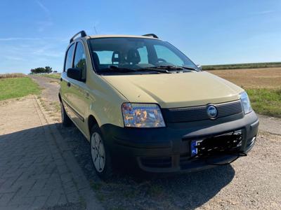 Fiat Panda stan bdb