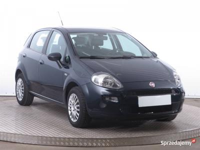 Fiat Punto 1.4