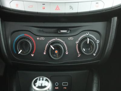 Fiat Tipo 2018 1.4 16V 99435km ABS klimatyzacja manualna