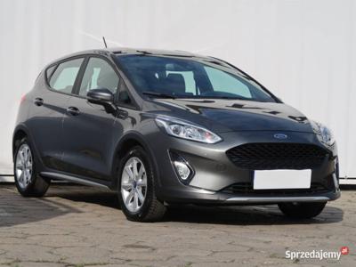 Ford Fiesta 1.0 EcoBoost