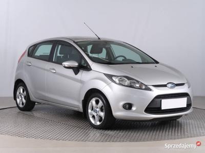 Ford Fiesta 1.4 16V