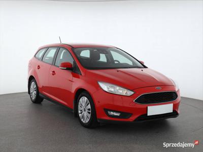 Ford Focus 1.5 TDCi