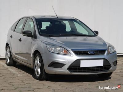 Ford Focus 1.6 16V