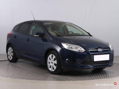 Ford Focus 1.6 i