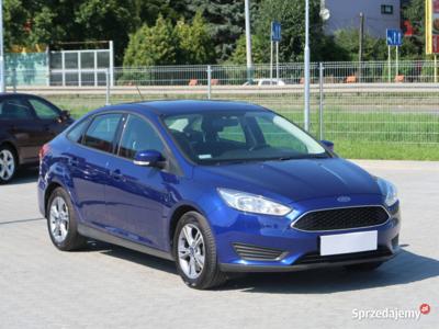 Ford Focus 1.6 i